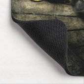 Doden DomeinGothic Art Mousepad Muismat (Hoek)