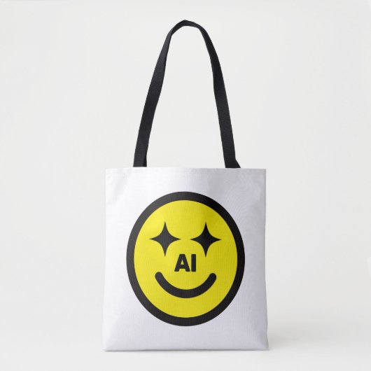 doden tote bag (Voorkant)