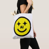 doden tote bag (Dichtbij)