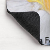 doden voor overleving muismat (Hoek)