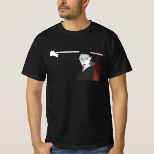 Dodenlijst T-shirt