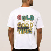 dodenmetaal t-shirt (Achterkant)