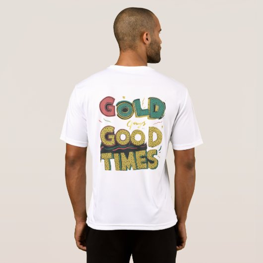 dodenmetaal t-shirt (Achterkant volledig)