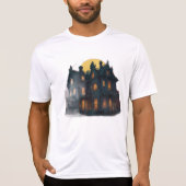 dodenmetaal t-shirt (Voorkant)