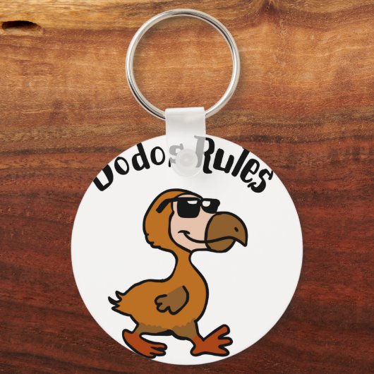 Dodevoorschriften | achtergrondkleur kiezen sleutelhanger (Voorkant)