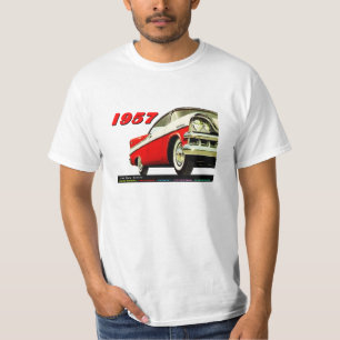 Dodge 1957 t-shirt