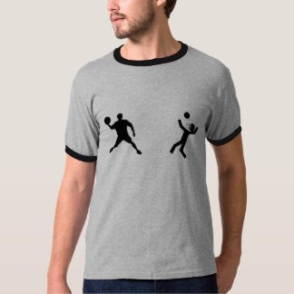 Dodge Ball T-shirt