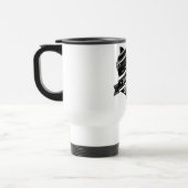 Dodge Challenger Glory Days Reisbeker (Links)