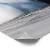 Dodge Challenger Hellcat Poster (Hoek)