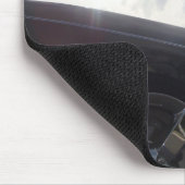 Dodge Challenger Mousepad Muismat (Hoek)