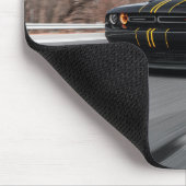 Dodge Challenger Muismat (Hoek)