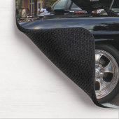 Dodge Challenger Muismat (Hoek)