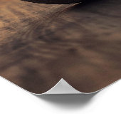 Dodge Challenger Print (Hoek)