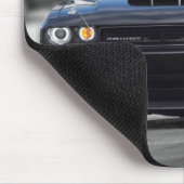 Dodge Challenger R/T Muismat (Hoek)