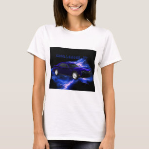 Dodge Challenger RT T-shirt