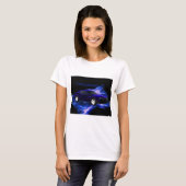 Dodge Challenger RT T-shirt (Voorkant volledig)