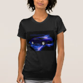 Dodge Challenger RT T-shirt (Voorkant)