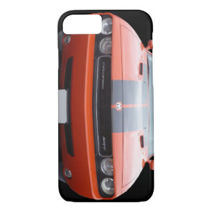 Dodge Challenger SRT iPhone 7 Case-Mate iPhone Case