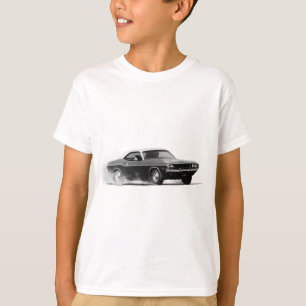 DODGE CHALLENGER SRT. T-SHIRT