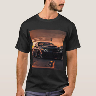 Dodge Challenger T-shirt