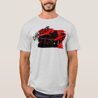 Dodge Charger T-shirt