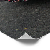 Dodge Coronet R/T Poster (Hoek)