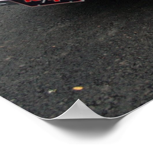 Dodge Coronet R/T Poster (Hoek)