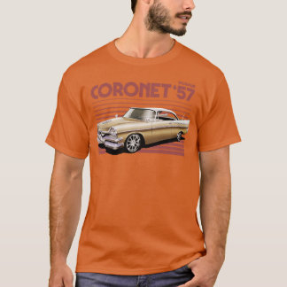 DODGE CORONET T-SHIRT