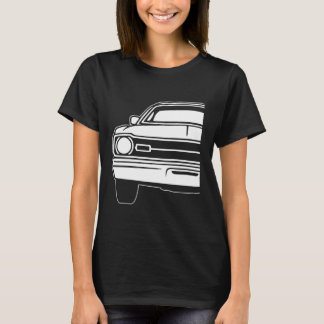 Dodge Dart 73 1 T-shirt