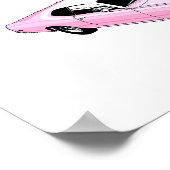 Dodge Dart Colors Poster (Hoek)