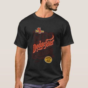 Dodge Fever Believer T-shirt