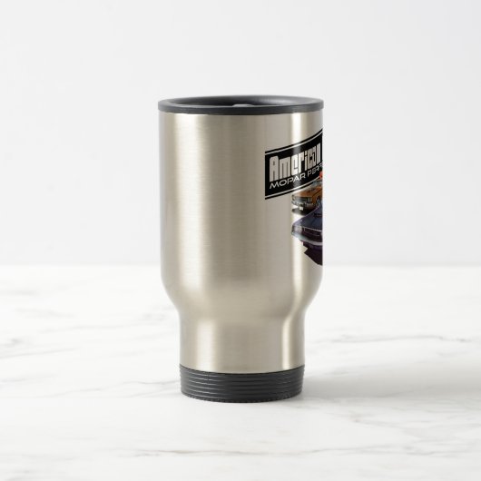 Dodge Group Reisbeker (Center)