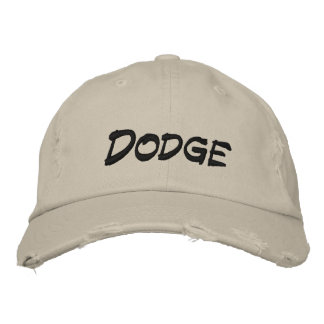 Dodge Pet
