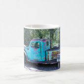 Dodge Power Wagon Mok (Center)