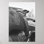 Dodge Ram Poster (Voorkant)