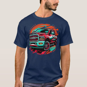 Dodge Ram T-shirt