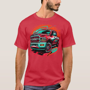 Dodge Ram T-shirt
