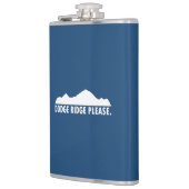 Dodge Ridge Please Heupfles (Links)