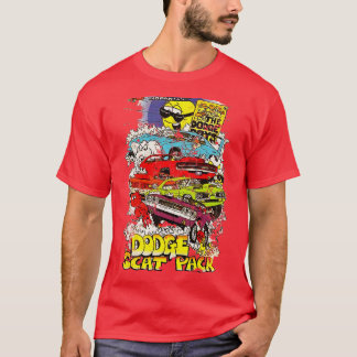 Dodge Scat Pak T-shirt