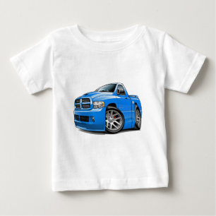 Dodge SRT10 Ram B5 Blue