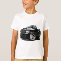 Dodge SRT10 Ram Black