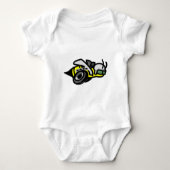 Dodge Super Bee Logo Romper (Voorkant)