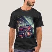 Dodge T-shirt (Voorkant)