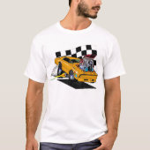 Dodge T-shirt (Voorkant)