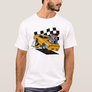 Dodge T-shirt