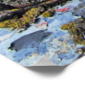 DODGE TRUCK HOOD EMBLEM 1947 POSTER (Hoek)