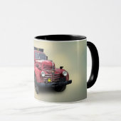 DODGE TRUCK MOK (Voorkant rechts)