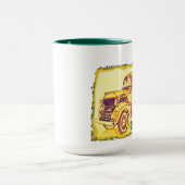 DODGE TRUCKS MOK (Midden)