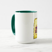 DODGE TRUCKS MOK (Voorkant links)