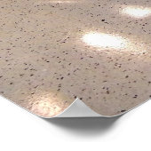 Dodge Viper 2008 American Sports Car Poster Foto (Hoek)